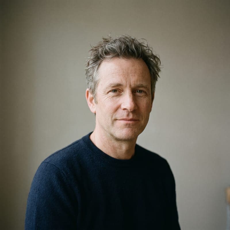 Nils Ahlgren