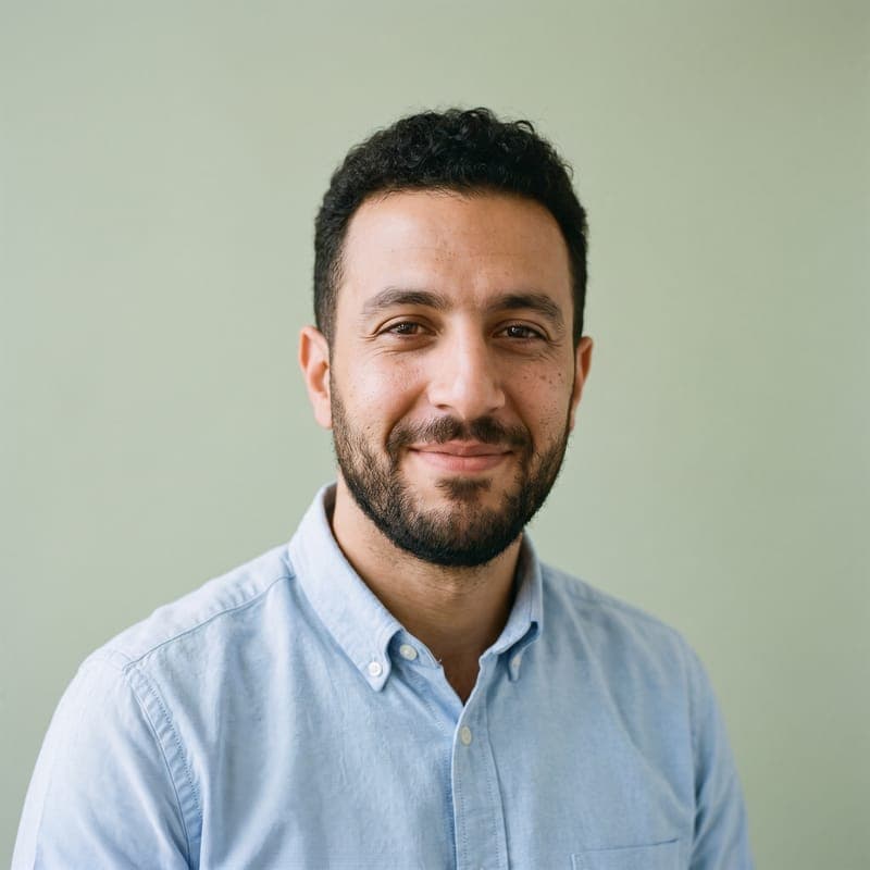 Daniel Rahimi